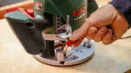 Klusadvies - gereedschap - Welke soort freesmachine kies ik voor mijn klus? - thumbnail