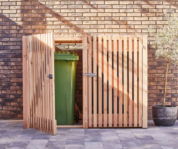 Voortuin inspiratie | GAMMA