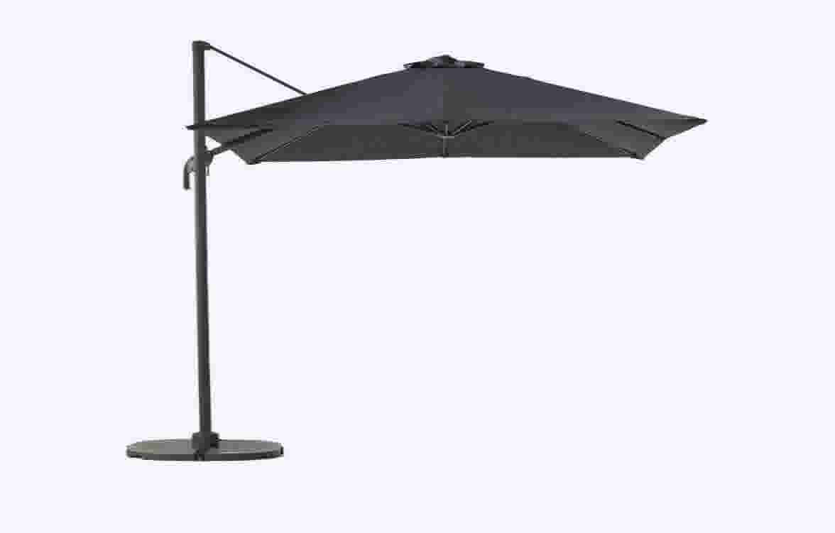 Parasols & schaduwdoeken