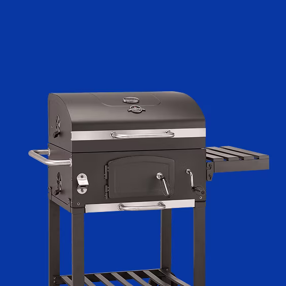 25% korting op Jamestown barbecues