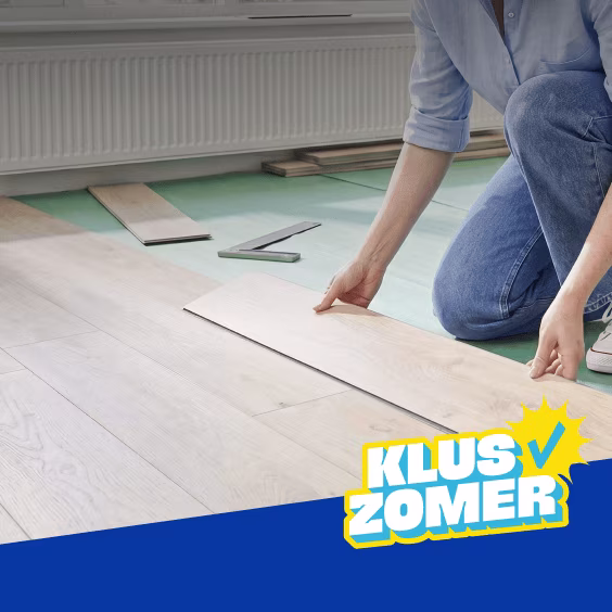 30% korting
30% korting
op vloeren
