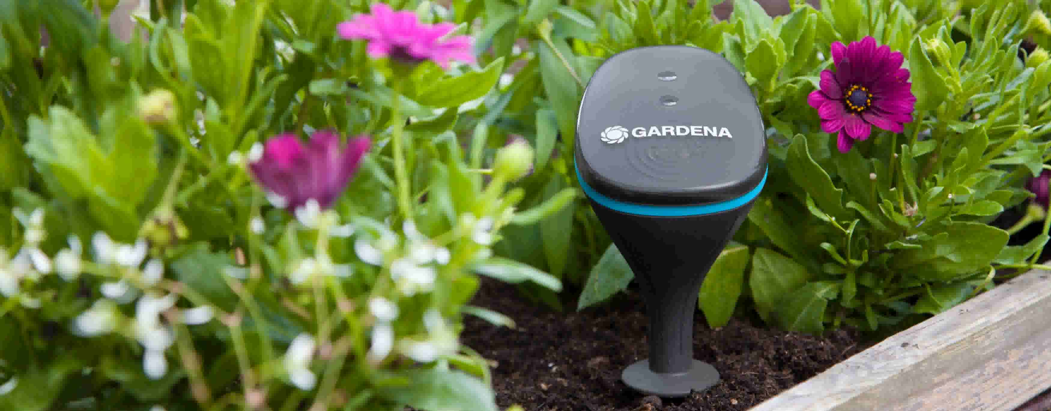 Gardena Smart Sensor