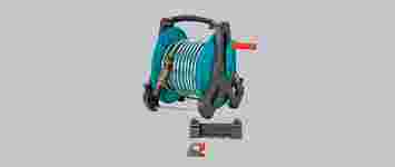 Welke tuinslang kies ik voor het sproeien van mijn tuin?