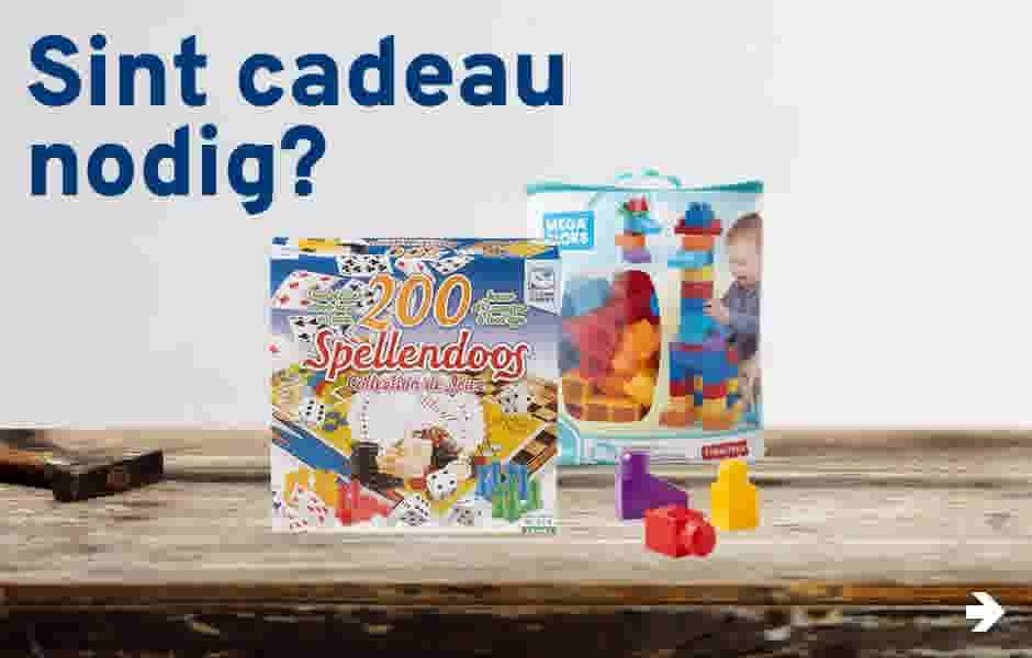 Assortiment Sint | GAMMA