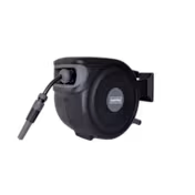 Slanghaspels & slangenwagens