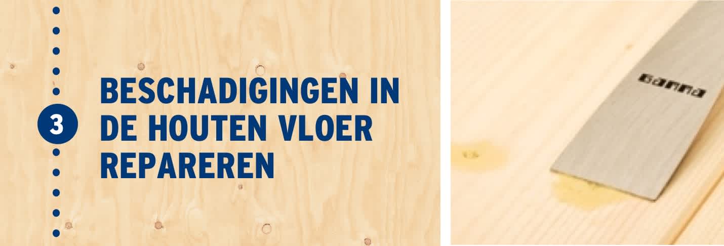 Houten vloer lakken GAMMA