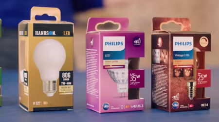 Hoe kies ik de juiste lamp?