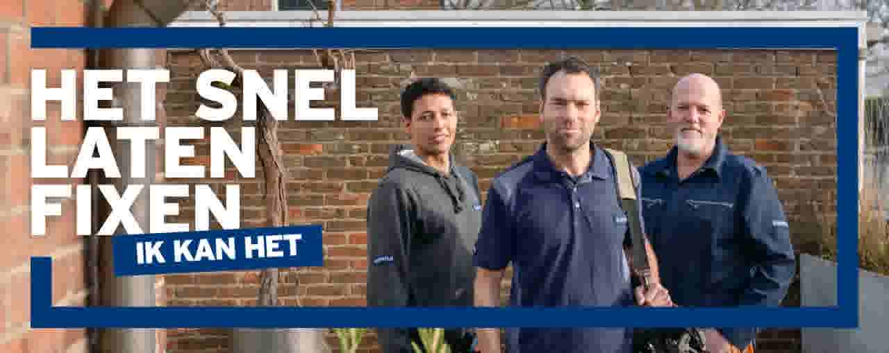 De Juiste Vakman Voor Jouw Klus Gamma Klusservice