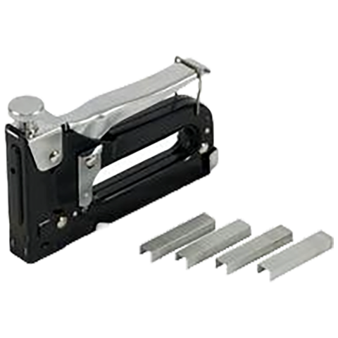 Niet- & spijkerapparaten