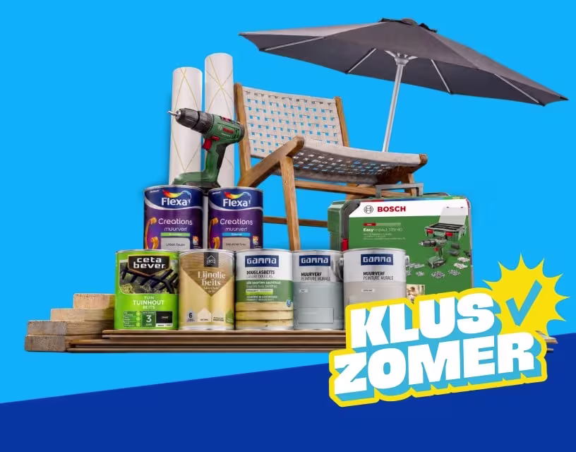 Kluszomer