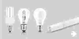 Klusadvies - verlichting - Welke lamp kies ik om energiezuinig te verlichten? - Thumbnail