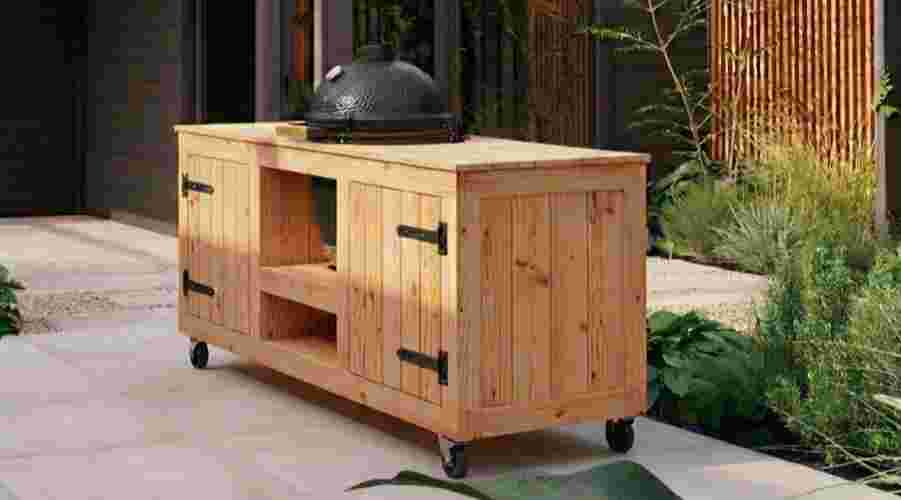 GNL Klusadvies buitenkeuken thumbnail