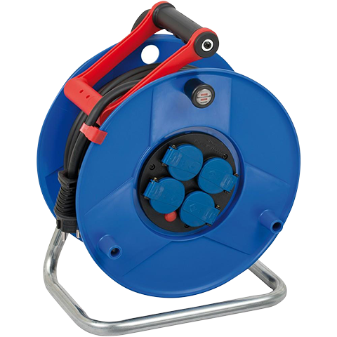 Verlengsnoeren & stekkerdozen