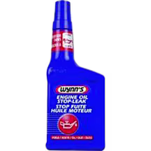 Smeermiddelen & auto onderhoud