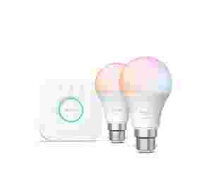 Philips Hue starterkit