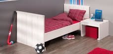 bed steigerhout zelf maken