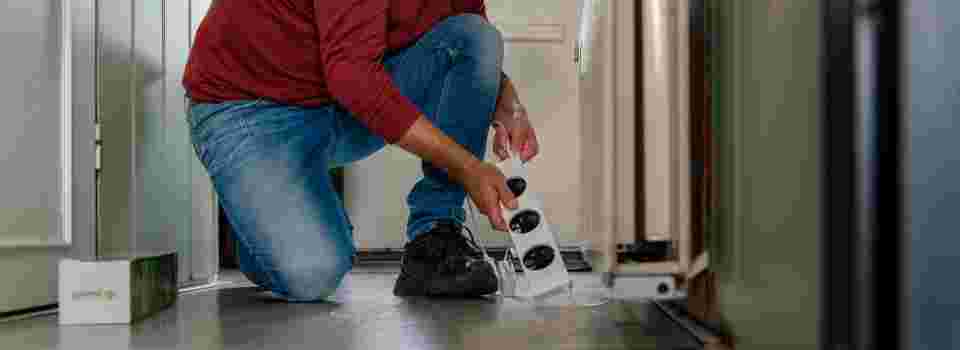 Wat is een radiatorventilator?