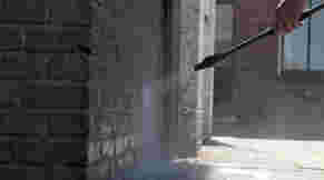 Trap schilderen antislip