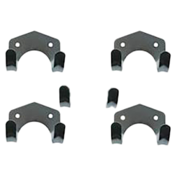 Ophangsystemen &amp; haken