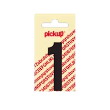Plakcijfers