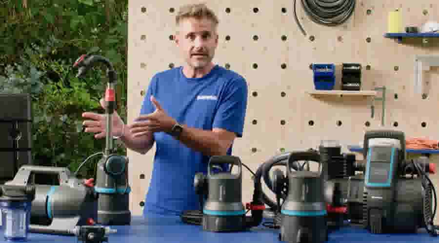 GNL Klusadvies pomp thumbnail