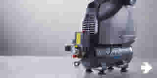Klusadvies - gereedschap - Welke soort compressor kies ik voor mijn klus? - thumbnail