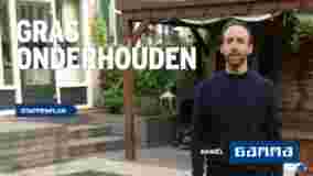 Klusadvies - tuin - gazon onderhouden - thumbnail