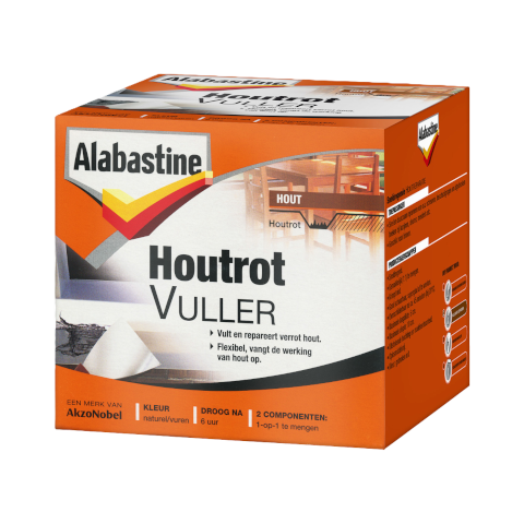 Houtrotvuller