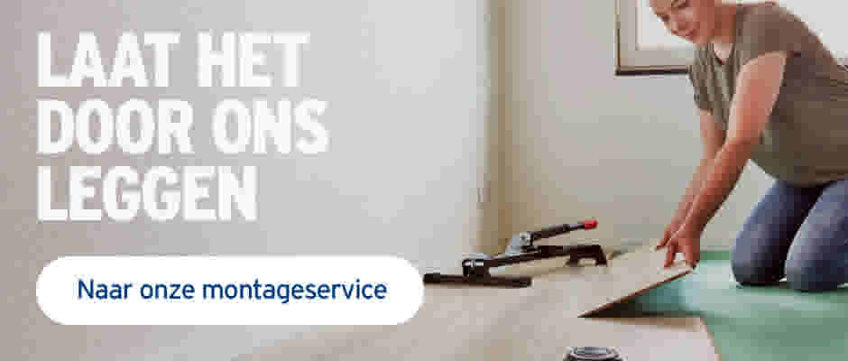 laat het door ons leggen
