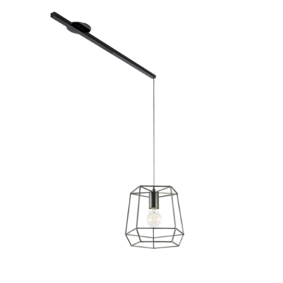 Lightswing ophangsysteem