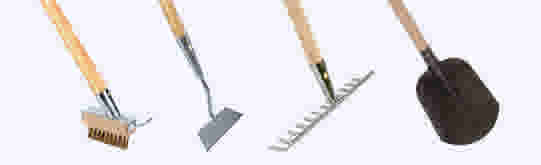 Tuingereedschap