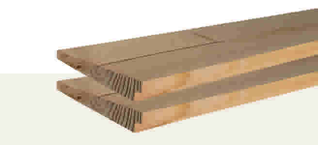 TuinhoutSuperSale - Zweeds Rabat