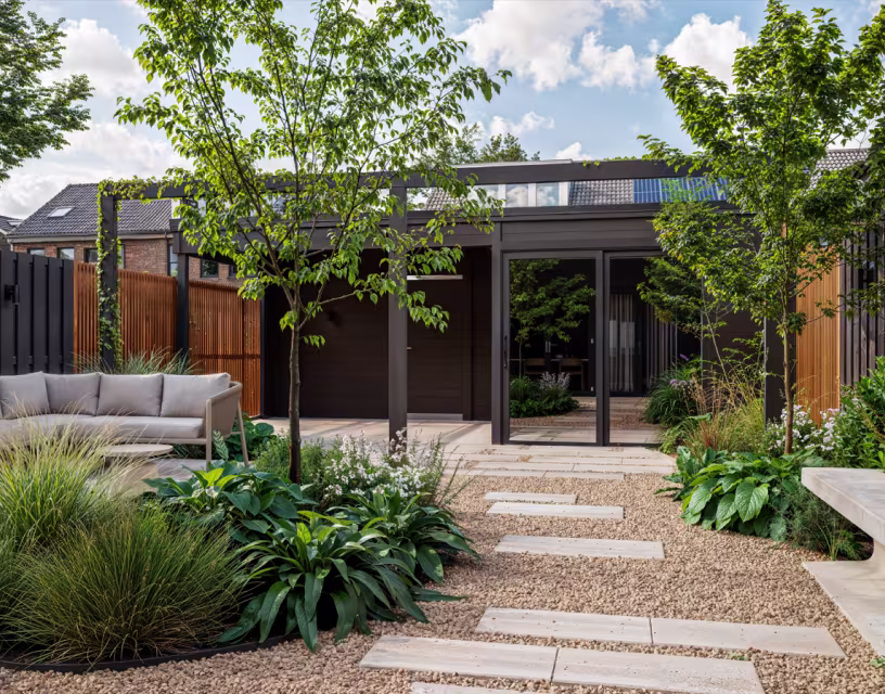 Inspiratie voor jouw droomtuin