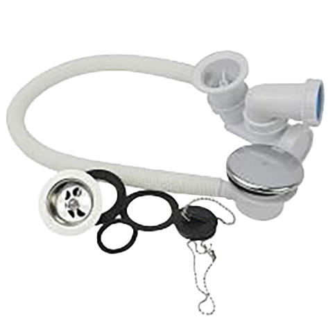 Hemelwaterafvoer & riolering