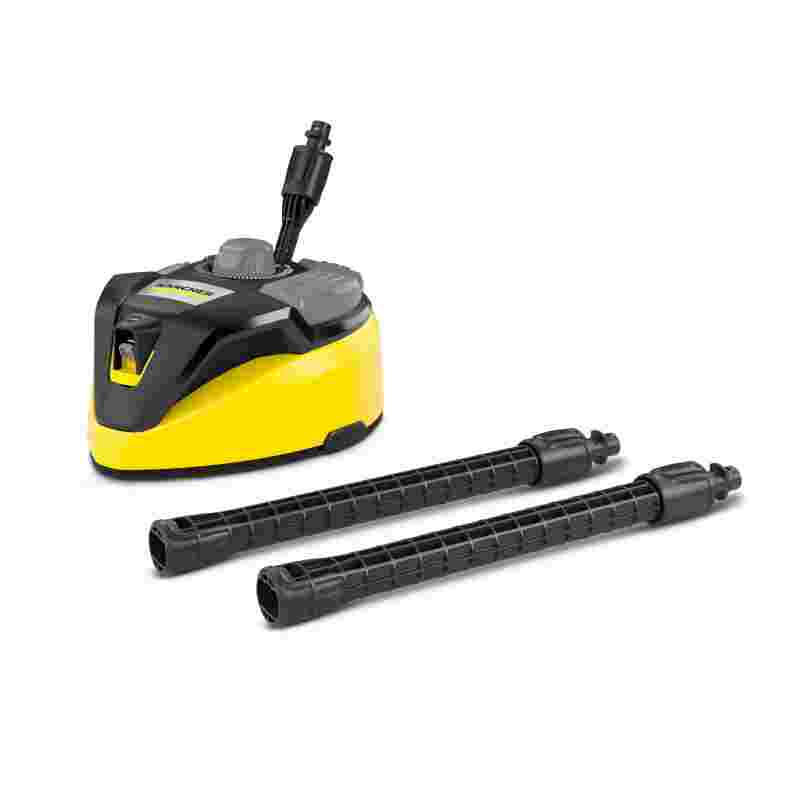 Hogedrukreiniger Terrasreinger