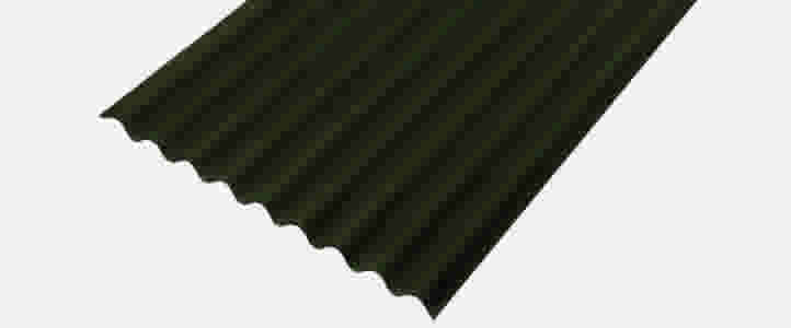 golfplaten bitumen