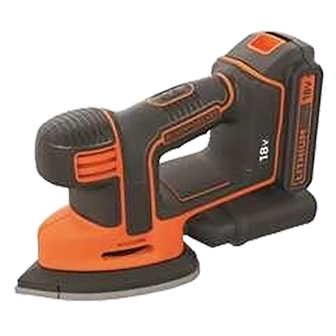 Black & Decker