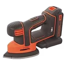 Black & Decker