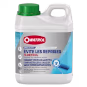 Verdunnen & ontvetten