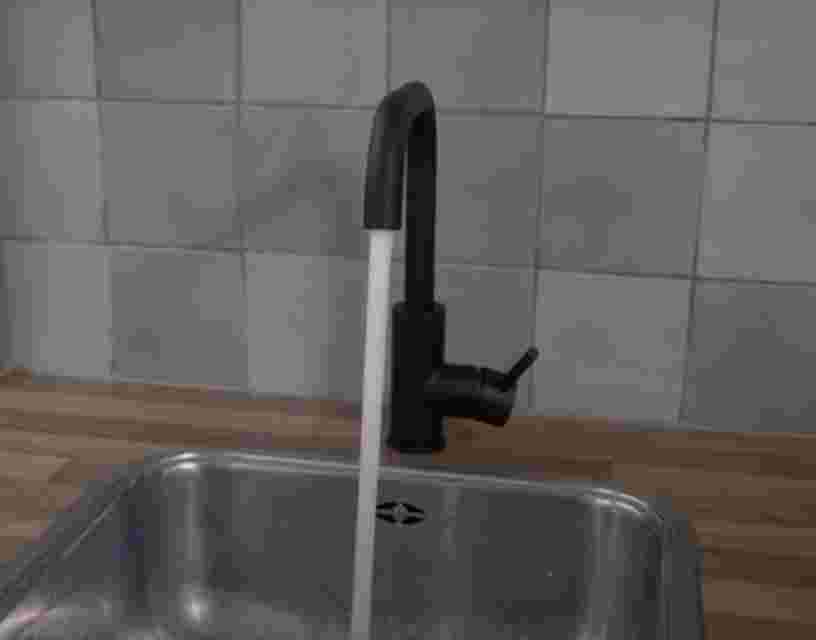 GNL Klusadvies keukenkraan thumbnail