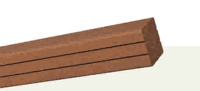 Tuinhoutsupersale - Tuinpalen