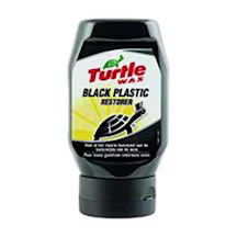 Autopoets en polijsten