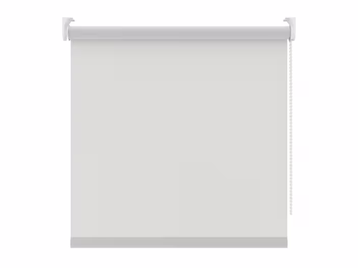 wit rolgordijn