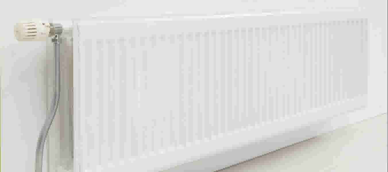 Een zin gehandicapt accessoires Professioneel je radiator laten plaatsen | GAMMA Klusservice