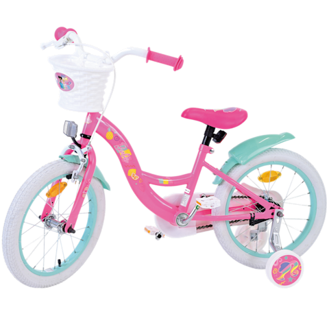 Kinderfietsen