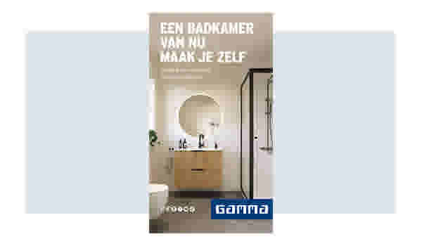 Cover sanitair magazine