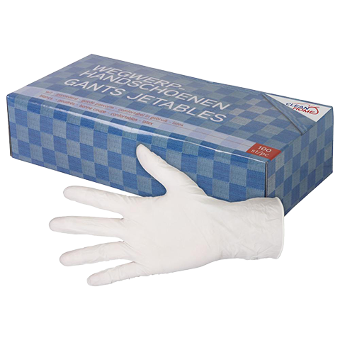 Schoonmaak & huishouden