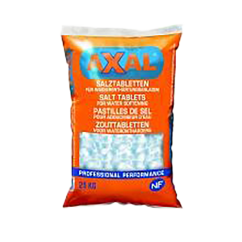 Waterontharder & waterfilter