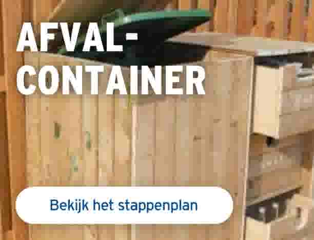 Afvalcontainer