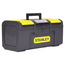 Gereedschapskisten & opbergsystemen